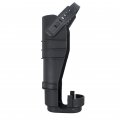 Tgr Drill Boot Adapter For Fluid Transfer Pump 