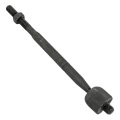 Front Tie Rod End For 2003 2004 2005 Lincoln Aviator Alx-pau-me-mev80809-cla1 Standard Replacement Part 