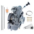 Carburetor Choke Cable For Mikuni Tm40 40mm Flat Slide Carb Tm40-6 