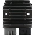 New 12 Volt Rectifier Regulator Compatible With Replacement For Yamaha Viking 700 Eps Yxp 700 Yxc700ph Hunter 2015 219-800-252