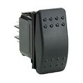 Cole Hersee M-58031-07-bp Spst Rocker Switch 