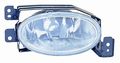 Depo 327-2002r-us Acura Tsx Passenger Side Replacement Fog Light Unit 