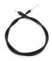 Throttle Cable For Honda Trx450r Trx450er Kick Start Electric
