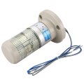Baomain Warning Continuous Light 110 Vac White Led Industrial Signal Tower Lamp Ltp-502t