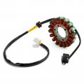 Topteng Magneto Stator Coil Regulator Rectifier Gasket For Suzuki Lt-r450 Quadracer 2006-2010 Lt-r450z Z 450 2008-2011