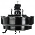 A-premium Power Vacuum Brake Booster Compatible With Mitsubishi Montero 1990-2000 V6 3 0l 5l
