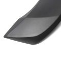 Rear Trunk Spoiler Wing For Honda Civic 2012 2015 Sedan Matte Black Abs Adjustable Racing Aerodynamic Performance And Stability