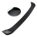 Rear Trunk Spoiler Wing For Honda Civic 2012 2015 Sedan Matte Black Abs Adjustable Racing Aerodynamic Performance And Stability