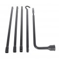Aintier Spare Tire Tools With Carry Bag Kit Replacement Fit For 2002-2015 Dodge Ram 1500 5093163aa