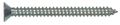 The Hillman Group 80197 8-inch X 2-1 2-inch Flat Head Phillips Sheet Metal Screw 100-pack 
