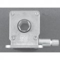 Rv Center Mount Operator With 1 25 In X Screw Holes And 3 8 Hex For Recreational Vehicles Mobile Homes 