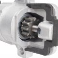Starter Motor Xtreme All-weather Mechanics Choice For 2013016 Ford Explorer 2 3l L4 2 0l