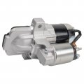 Starter Motor Xtreme All-weather Mechanics Choice For 2013016 Ford Explorer 2 3l L4 2 0l