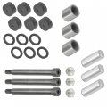 Caltric Primary Drive Clutch Kit Compatible With Polaris Ranger 900 Xp 2015 2016 2017 2018 2019 Rebuild