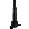 Uf651 Ignition Coil Pack Replacement 2011-2016 For Hyundai Elantra 1 8l L4 2014-2016 2 0l 2-pins Packs 4 Pcs 