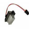Xspeedonline Blower Motor Resistor Heater Fan Control Module Exchange Repl 19331830 19329838 89023355 For Hummer H2