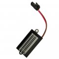 Xspeedonline Blower Motor Resistor Heater Fan Control Module Exchange Repl 19331830 19329838 89023355 For Hummer H2