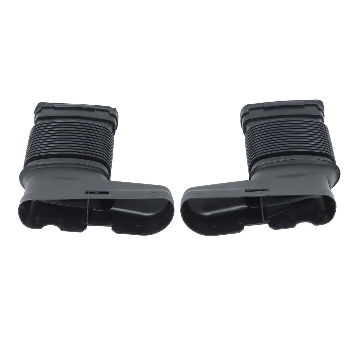 Left And Right Air Intake Pipe Hose Replacement For 2760900011 X218 A207 Cls320 Cls400 E320 E400