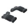 Left And Right Air Intake Pipe Hose Replacement For 2760900011 X218 A207 Cls320 Cls400 E320 E400