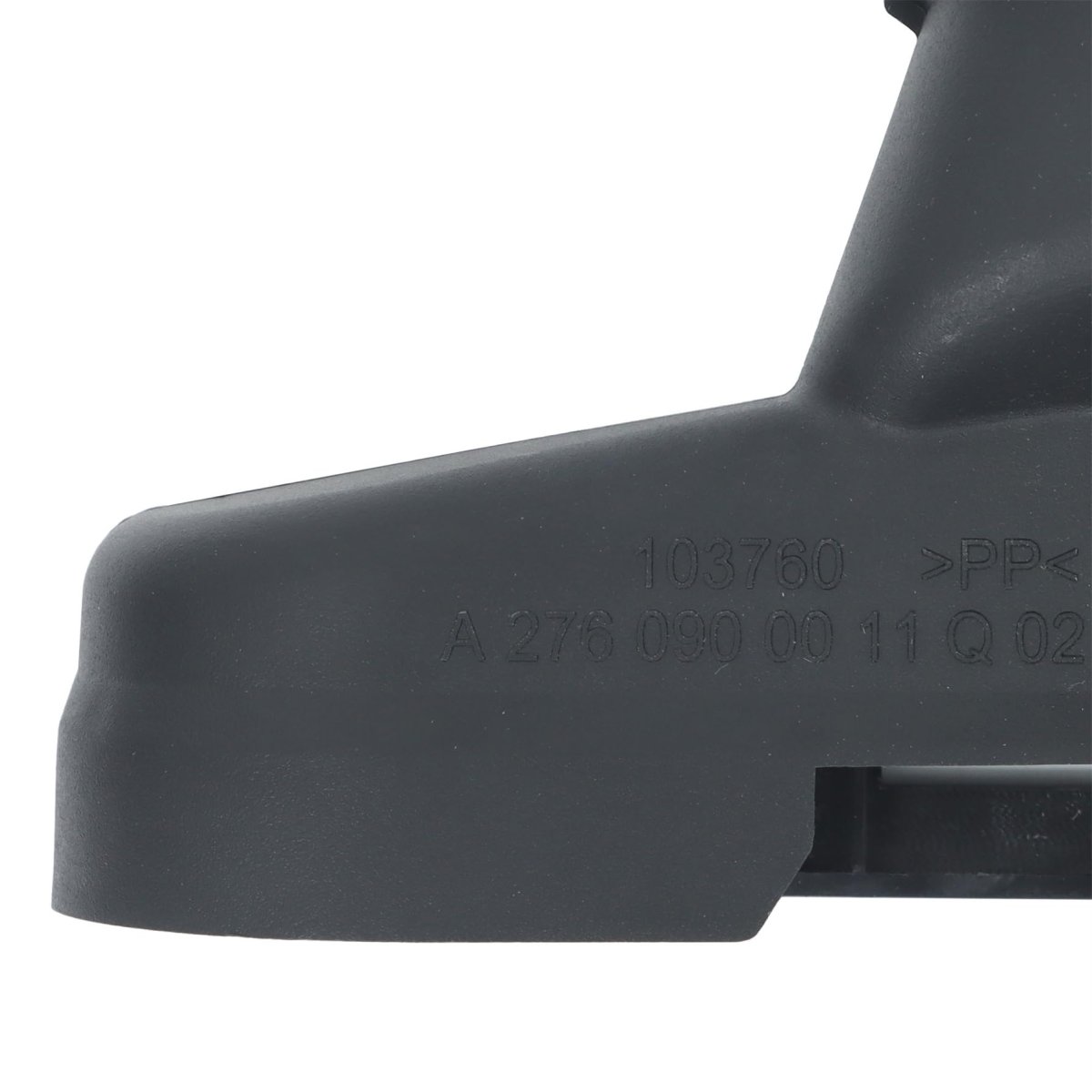 Left And Right Air Intake Pipe Hose Replacement For 2760900011 X218 A207 Cls320 Cls400 E320 E400