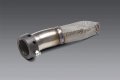 Yoshimura Rs-12 Exhaust Spark Arrestor 1 5 Sa-19-k 