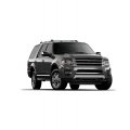 Xtremevision Interior Led For Ford Expedition 2015 11 Pieces Cool White Kit Package Installation 