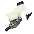 Beck Arnley 072-9811 New Brake Master Cylinder 