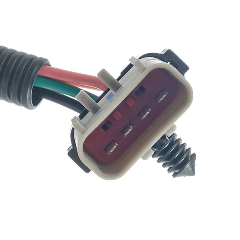 Fuel Pump Assembly For Dodge Dakota 2000-2003 With 24 Gallons Tank Only