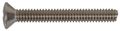 The Hillman Group 825846 Stainless Steel Oval Head Phillips Machine Screw 6-32-inch X 1 2-inch 100-pack 