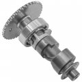 Caltric Camshaft Compatible With Honda Rancher 420 Trx420fe Fm Te Tm 2014-2023 Ohv 14100-hr3-a40