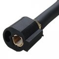 Swan Neck Kit Fits Esab Caddy Mig C200i Welder