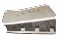 Polaris Atv Cv Shield Front Left Side Gloss Black Genuine Oem Part 5435028-070 Qty 1