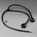 3m Combination Dual Airline Back-mounted Breathing Tube Sa-2600 37001 Aad 1 Ea Case
