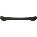 Rear Lower Bumper Step Pad For Ford Excursion 2000 2005 Black Abs Plastic Xl3z17b807aaa Fo1191116 