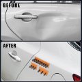X Autohaux 3 Packs Car Dent Repair Tools Auto Body Paintless Removal Kit For Black Orange