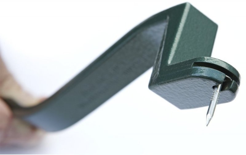 Shingle Installer Roof Snake