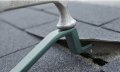 Shingle Installer Roof Snake 