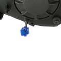 Tcmt Front Headlight Upper Fairing Stay Bracket Fit For Yamaha Yzf R6 2006-2007 06