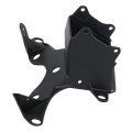 Tcmt Front Headlight Upper Fairing Stay Bracket Fit For Yamaha Yzf R6 2006-2007 06