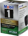 Mobil 1 M1-206 Extended Performance Oil Filter 