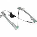 Power Window Regulator With Motor Fit For 2009 2010 2011 2012 2013 2014 Nissan Murano Front Right 751-111 