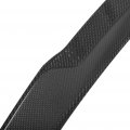 Ocpty Spoiler Wing Compatible With 2017-2020 For Audi A4 Quattro Rear Trunk Self-adhesive Tape