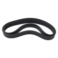 2 Pcs Replacement Belts For Powerforce Bagless Models 47m6h 47m6y 6579 65792 65793 6582 65823 6582r 6583 65831 65832 65833 
