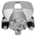 Brake Caliper Replacement Assembly Rear Driver Side Mechanics Choice For 2003-2011 Lincoln Town Car Limousine