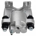 Brake Caliper Replacement Assembly Rear Driver Side Mechanics Choice For 2003-2011 Lincoln Town Car Limousine