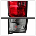 Acanii For Chevy Silverado 1500 2500hd 3500hd Tail Light Brake Lamp Replacement Driver Side Only