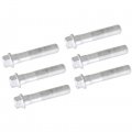 Wflnhb 917-517 Front Wheel Hub Bolt Mounting Bolts Kit Replacement For Cadillac Chevy Gmc 1999-2015