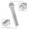 917-517 Front Wheel Hub Bolt Mounting Bolts Kit Replacement For Cadillac Chevy Gmc 1999-2015