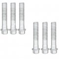 Wflnhb 917-517 Front Wheel Hub Bolt Mounting Bolts Kit Replacement For Cadillac Chevy Gmc 1999-2015