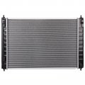 Ocpty Auto Parts Radiator Replacement For 2008-2014 Nissan Murano 3 5l 2011-2017 Quest